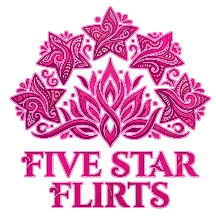 Five Star Flirts Logo